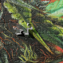 Load image into Gallery viewer, Wedding Glue Jigsaw Puzzle