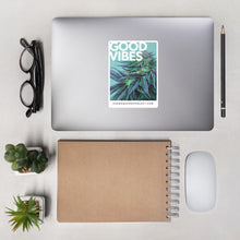 Load image into Gallery viewer, Good Vibes Sticker
