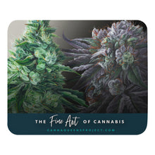 Load image into Gallery viewer, Day & Night Mouse Pad