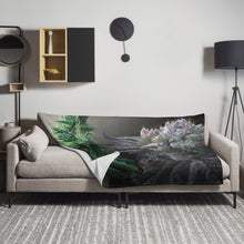 Load image into Gallery viewer, Day & Night Throw Blanket