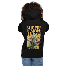 Load image into Gallery viewer, Super Lemon Haze Hoodie