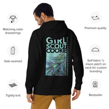 Load image into Gallery viewer, Girl Scout Cookie Hoodie