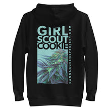 Load image into Gallery viewer, Girl Scout Cookie Hoodie