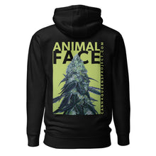 Load image into Gallery viewer, Animal Face Hoodie