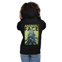 Load image into Gallery viewer, Animal Face Hoodie