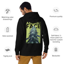 Load image into Gallery viewer, Animal Face Hoodie
