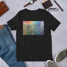 Load image into Gallery viewer, STRainbow T-Shirt