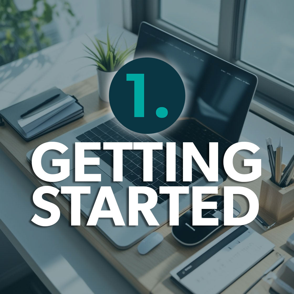 1. Getting Started with the Canna Queens Affiliate Program