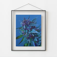 Load image into Gallery viewer, Berry Diesel 8x10 print
