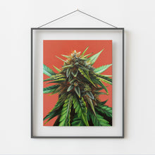 Load image into Gallery viewer, Wedding Glue 8x10 print
