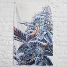 Load image into Gallery viewer, Ice Cream Cake cannabis flag
