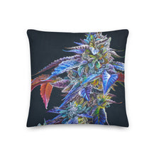 Load image into Gallery viewer, Khalifa Kush Throw Pillow
