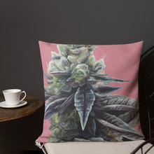 Load image into Gallery viewer, Dosidos Throw Pillow
