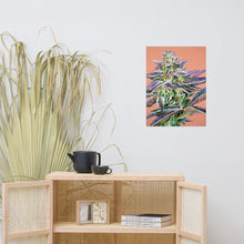 Load image into Gallery viewer, Mandain Cookies 18x24 Poster
