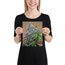 Load image into Gallery viewer, Mendo Breath 8x10 print
