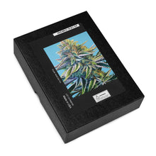 Load image into Gallery viewer, Blue Dream Jigsaw puzzle
