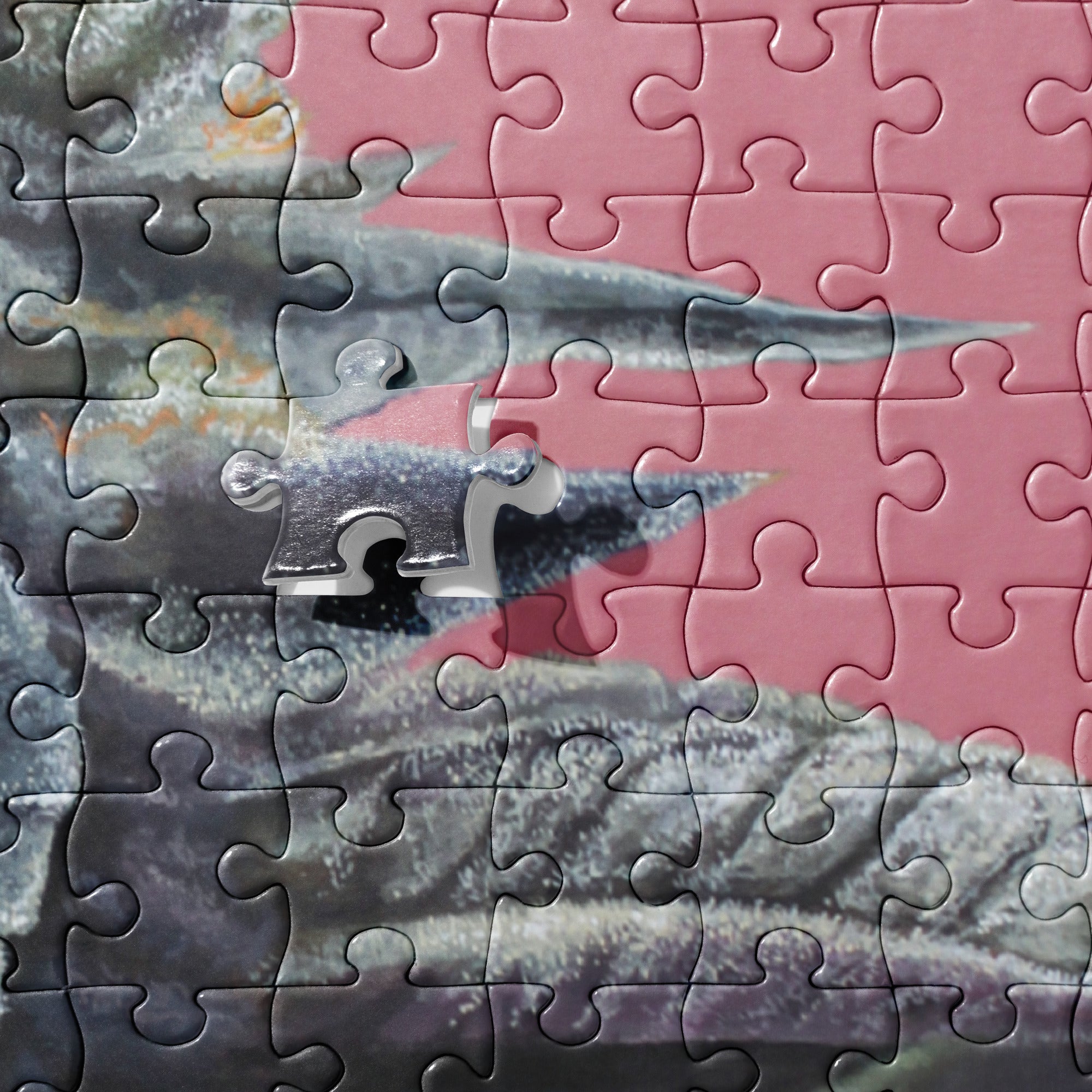 Dosidos Jigsaw puzzle