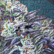 Load image into Gallery viewer, Bubba Fett Jigsaw Puzzle
