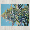 Blue Dream Throw Blanket