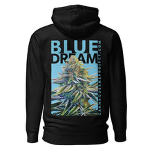 Load image into Gallery viewer, Blue Dream Hoodie
