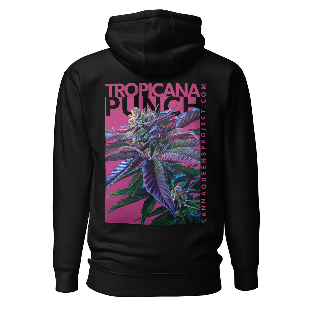 Tropicana Punch Hoodie