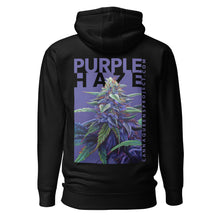 Load image into Gallery viewer, Purple Haze Hoodie
