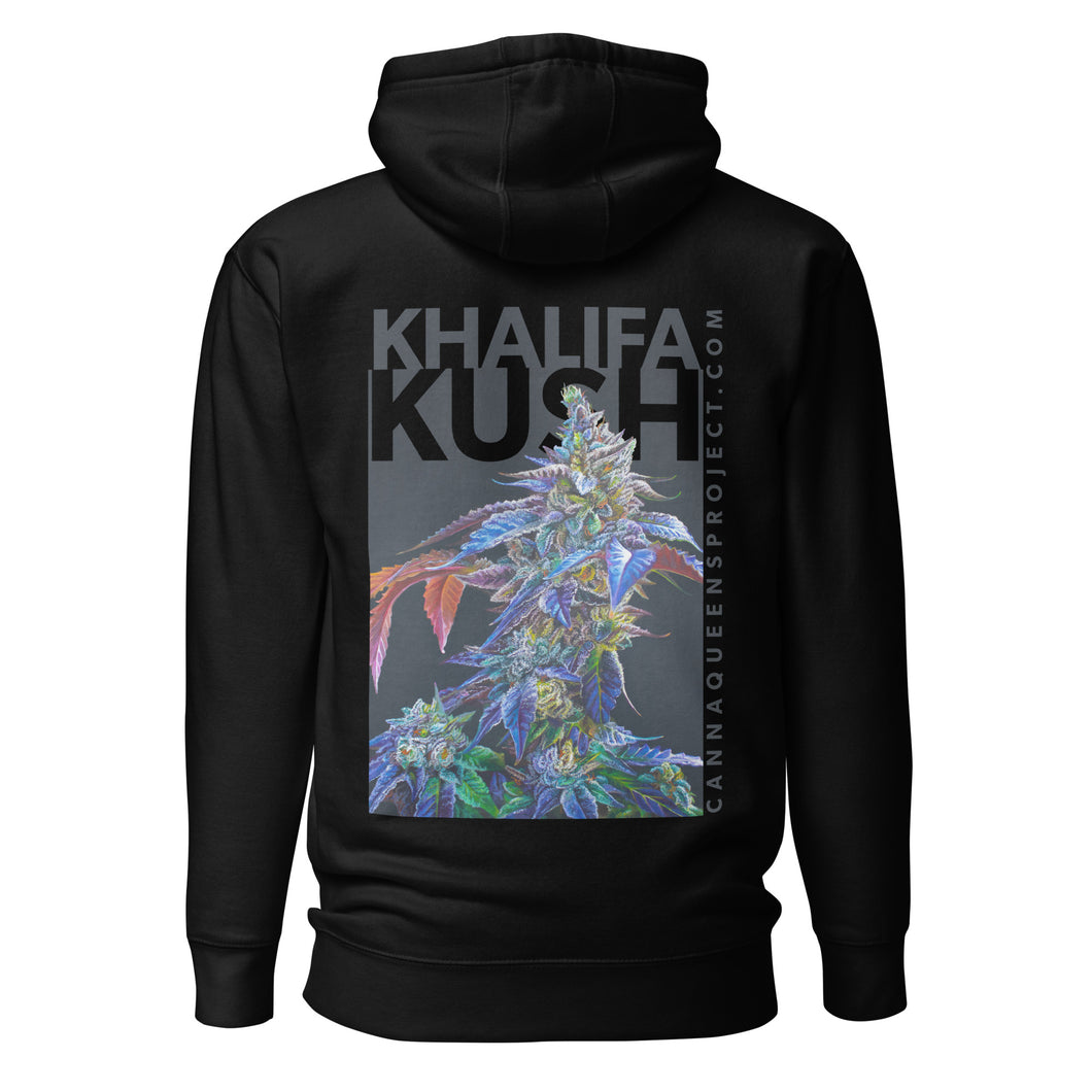 Khalifa Kush Hoodie