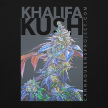 Load image into Gallery viewer, Khalifa Kush Hoodie
