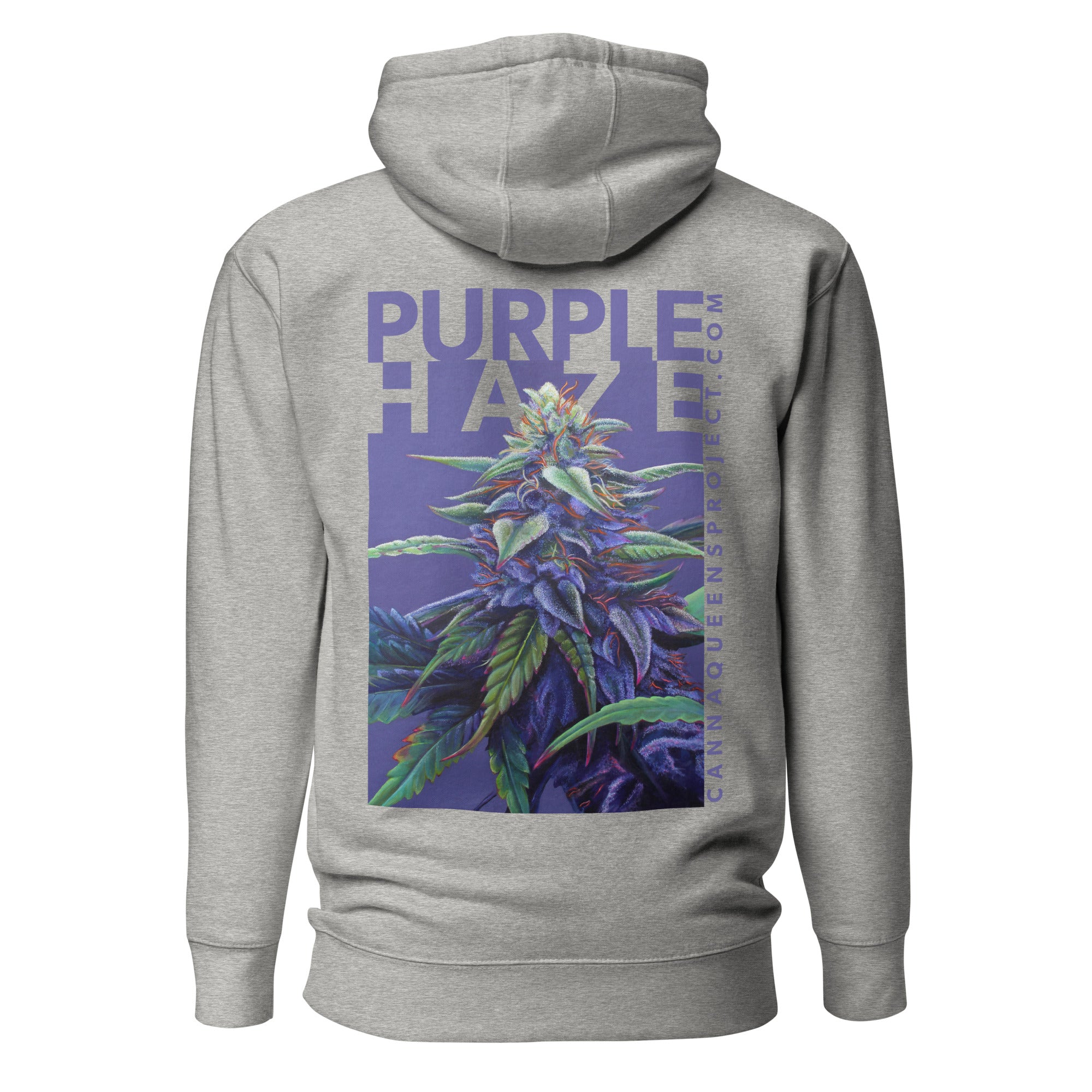 Purple Haze Hoodie