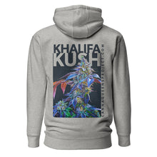 Load image into Gallery viewer, Khalifa Kush Hoodie
