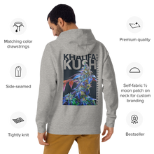 Load image into Gallery viewer, Khalifa Kush Hoodie
