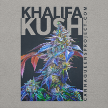 Load image into Gallery viewer, Khalifa Kush Hoodie
