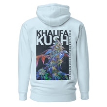 Load image into Gallery viewer, Khalifa Kush Hoodie
