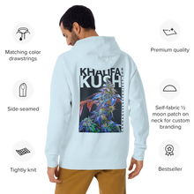 Load image into Gallery viewer, Khalifa Kush Hoodie
