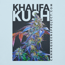 Load image into Gallery viewer, Khalifa Kush Hoodie
