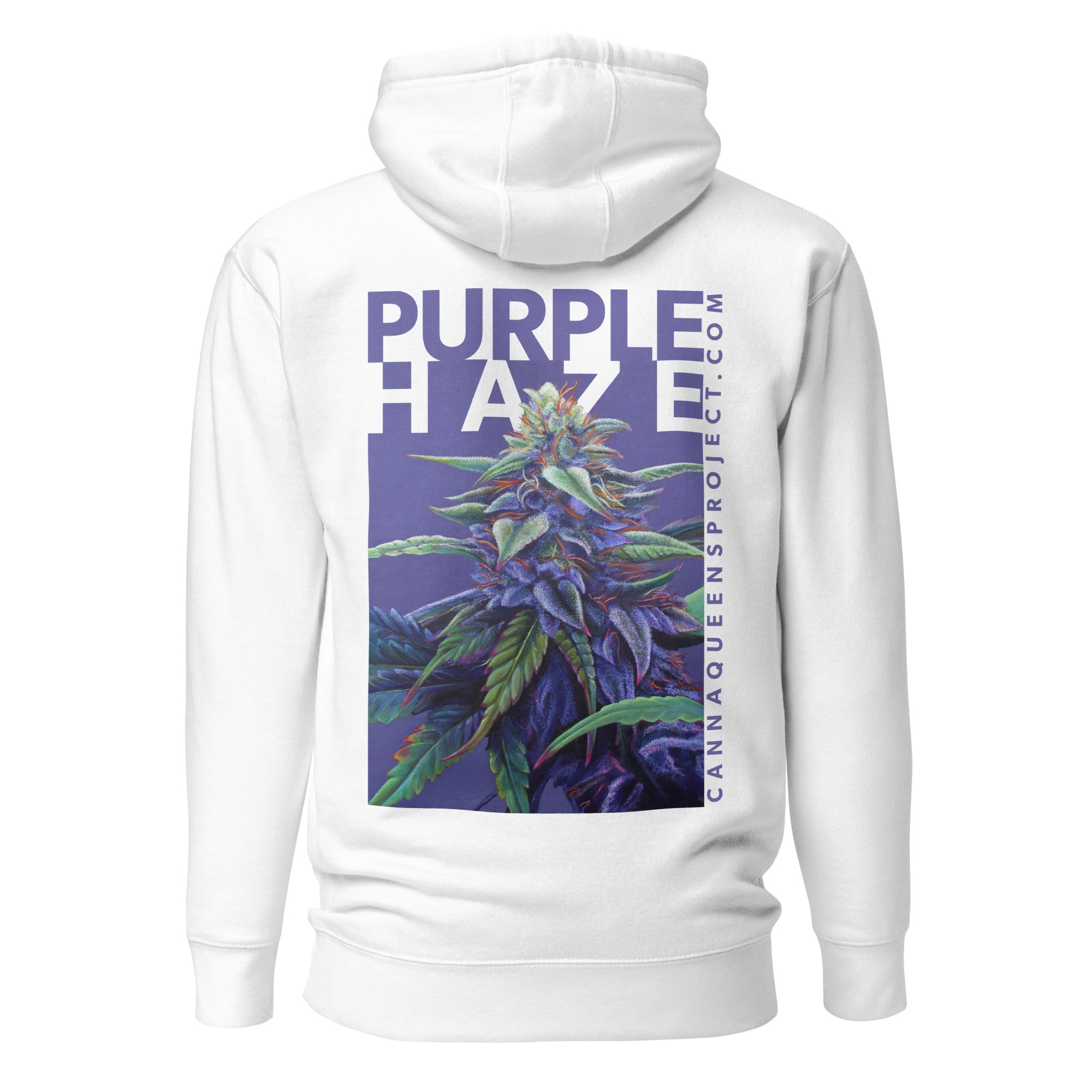 Purple Haze Hoodie