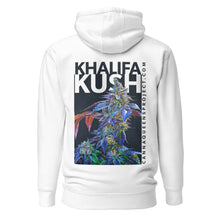 Load image into Gallery viewer, Khalifa Kush Hoodie
