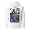 Khalifa Kush Hoodie