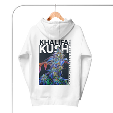 Load image into Gallery viewer, Khalifa Kush Hoodie
