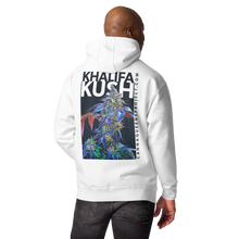 Load image into Gallery viewer, Khalifa Kush Hoodie
