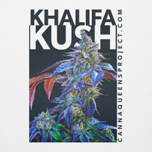 Load image into Gallery viewer, Khalifa Kush Hoodie
