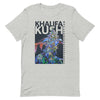 Khalifa Kush Strain Name T-shirt