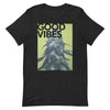 Animal Face Weed T-Shirts