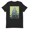 Animal Face Weed T-Shirts