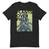 Animal Face Weed T-Shirts