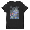 Khalifa Kush Strain Name T-shirt