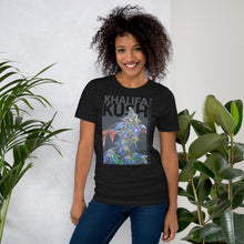 Load image into Gallery viewer, Khalifa Kush Strain Name T-shirt
