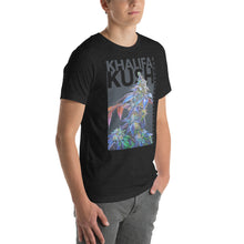 Load image into Gallery viewer, Khalifa Kush Strain Name T-shirt
