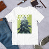 Animal Face Weed T-Shirts