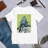 Animal Face Weed T-Shirts